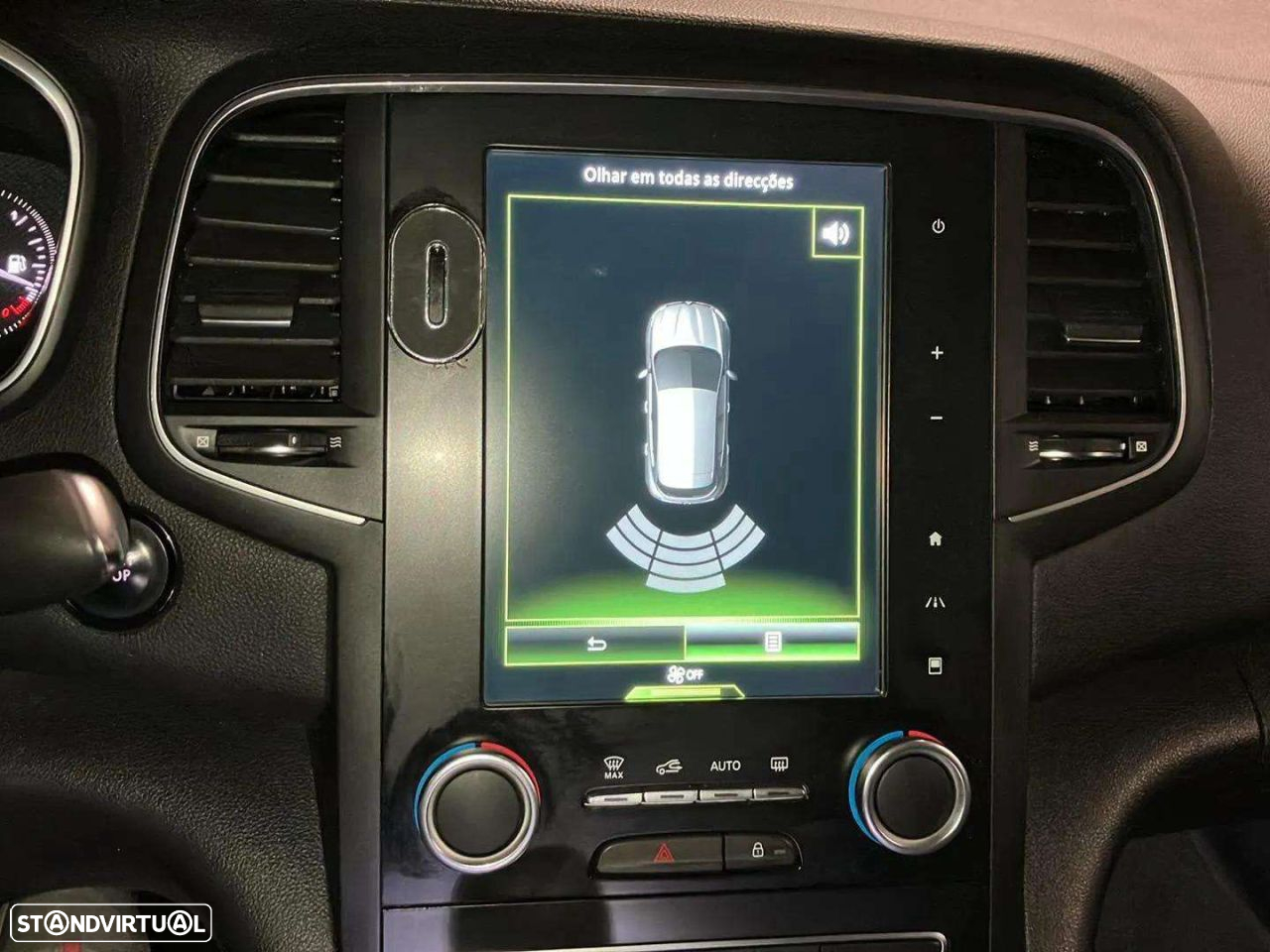 Renault Mégane 1.6 dCi GT Line - 14
