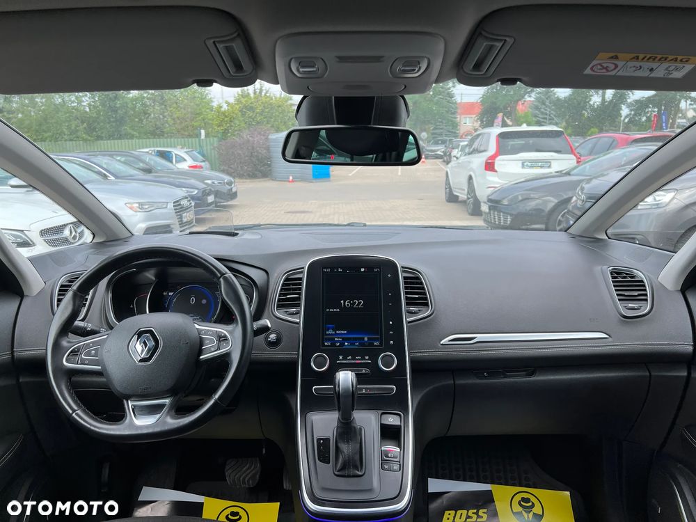 Renault Scenic - 18