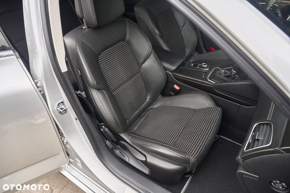 Renault Talisman - 21