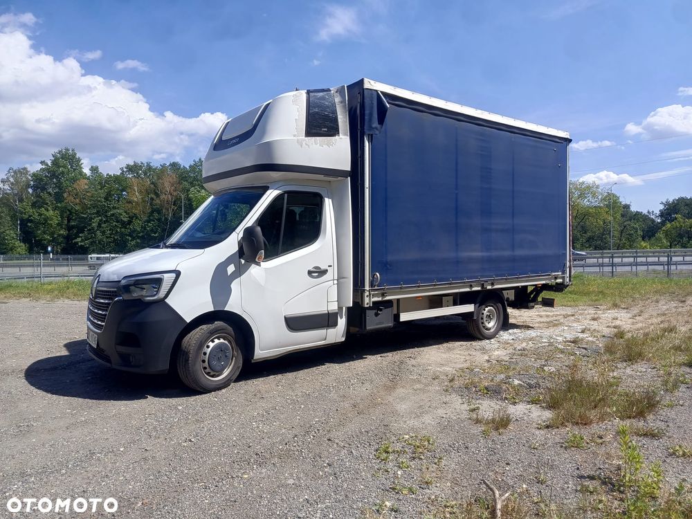 Renault MASTER - 3