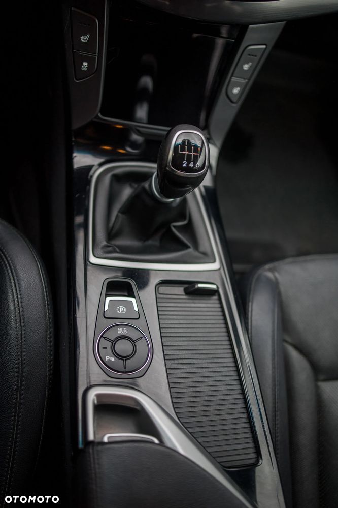 Hyundai i40 1.7 CRDi Comfort - 23