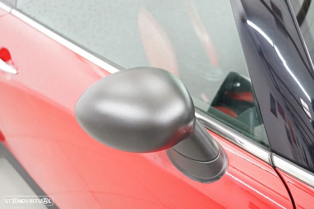 MINI 3 Portas One D - 11