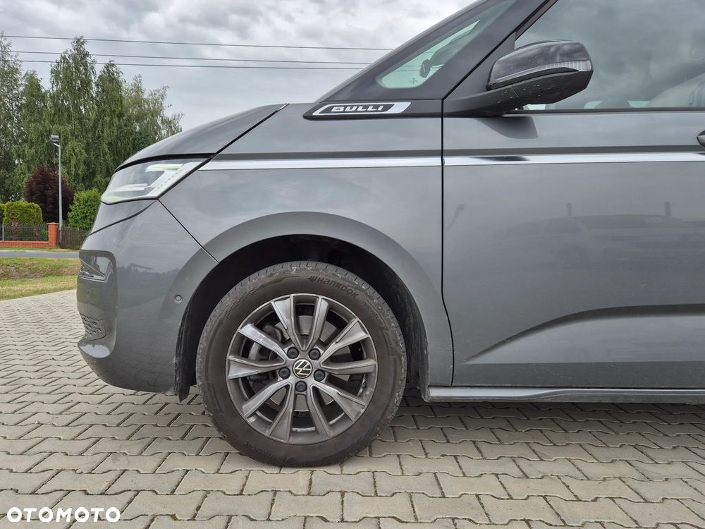 Volkswagen Multivan 2.0 TSI L2 Style DSG - 20