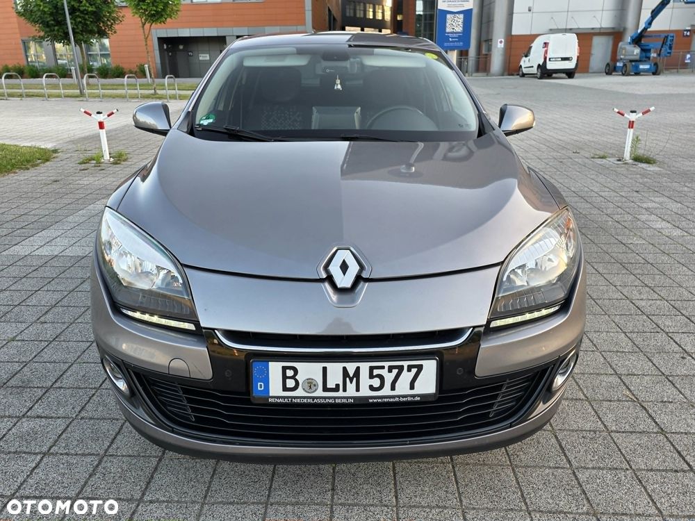 Renault Megane - 2