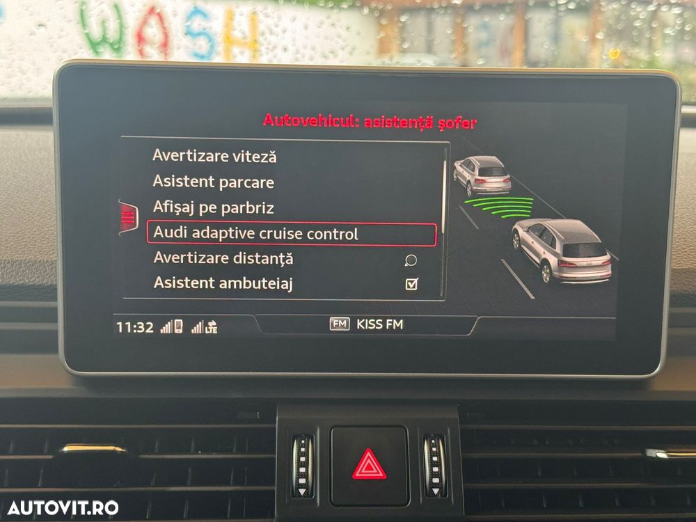 Audi Q5 55 TFSI e quattro S tronic PHEV S Line - 17