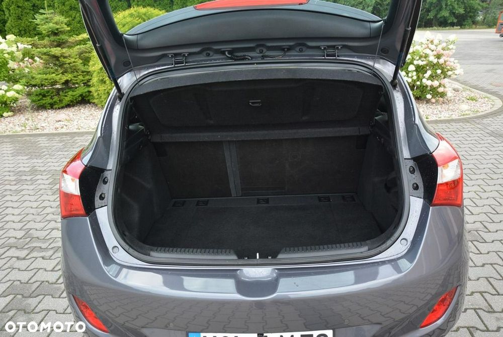 Hyundai i30 1.4 Comfort - 29