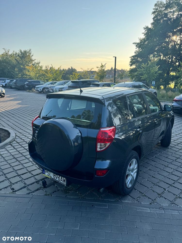 Toyota RAV4 2.2 D-4D Premium - 7