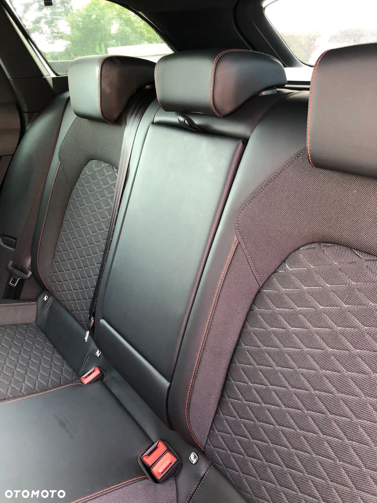 Seat Leon 1.5 TSI FR - 36