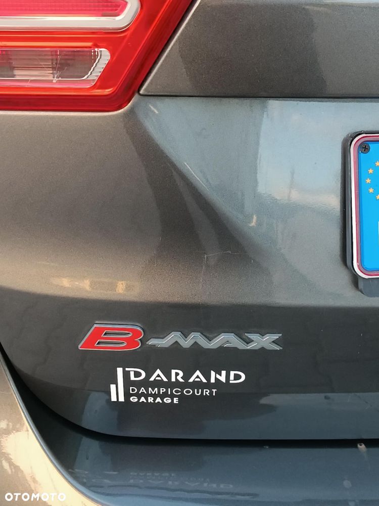 Ford B-MAX - 9