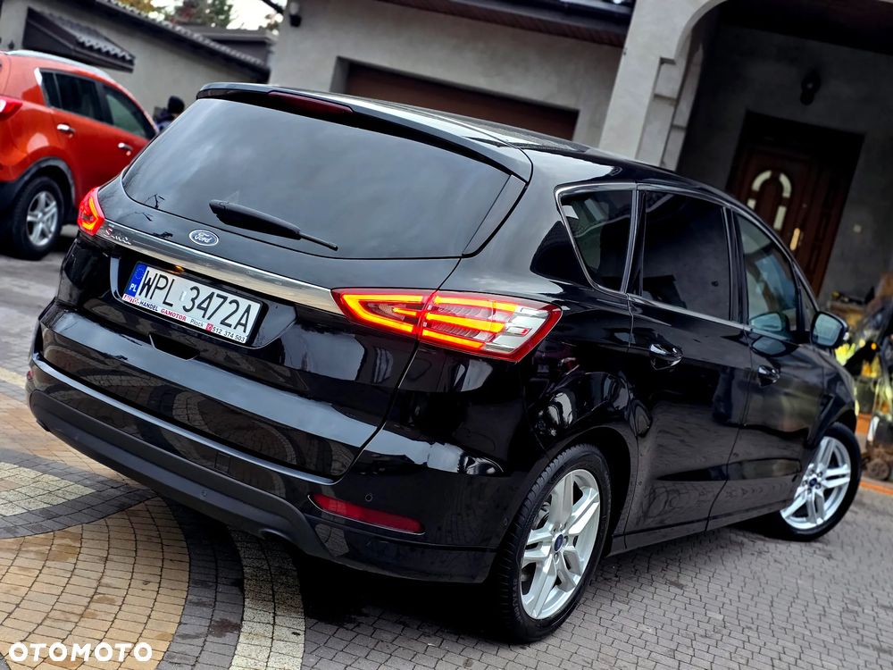 Ford S-Max - 6