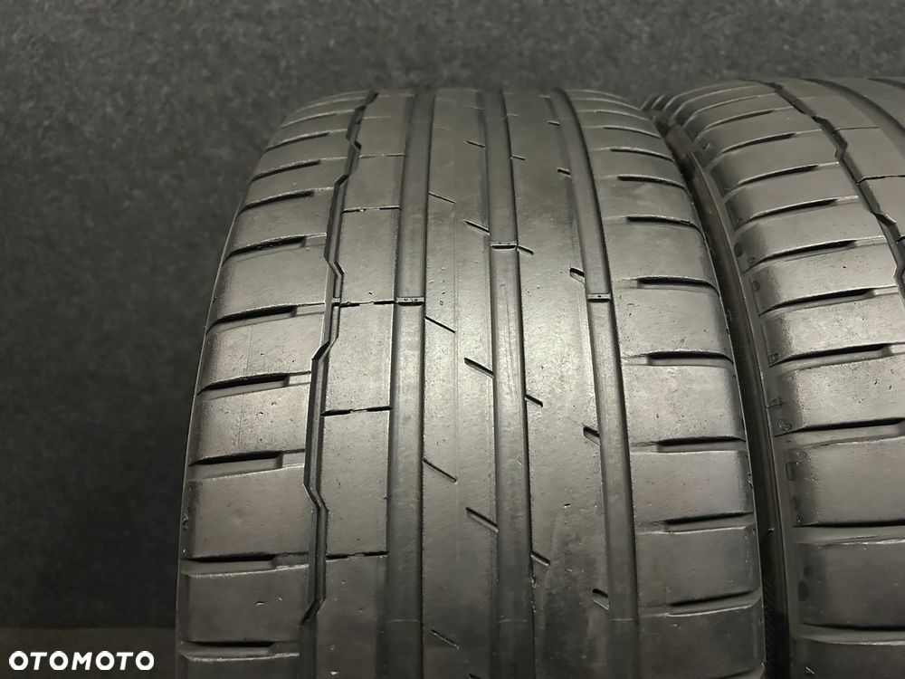 Opony letnie Hankook Ventus S1 EVO 3 245/40/19 98Y XL 2szt. - 2