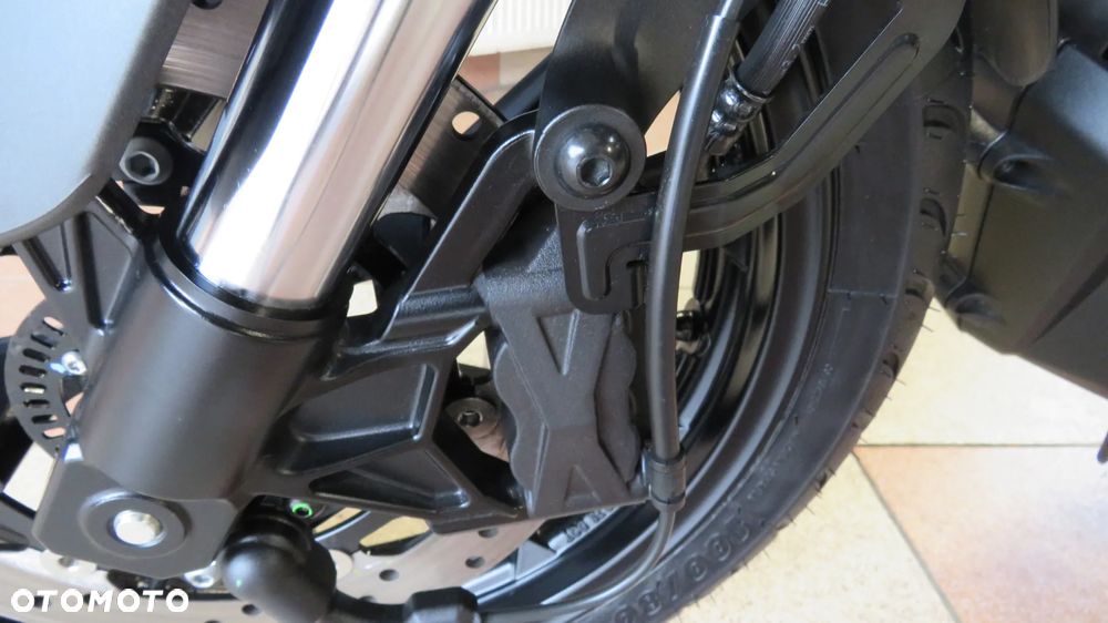 Yamaha MT - 14