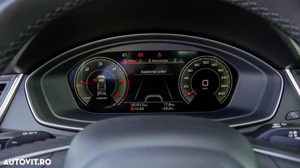 Audi Q5 40 TDI quattro S tronic MHEV Basic - 24