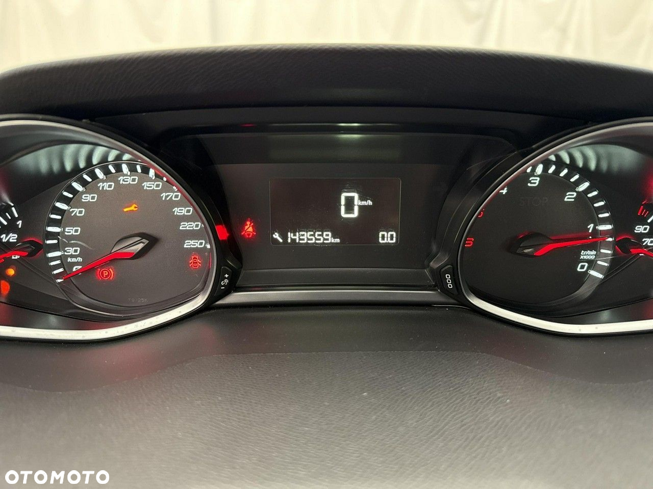 Peugeot 308 - 15