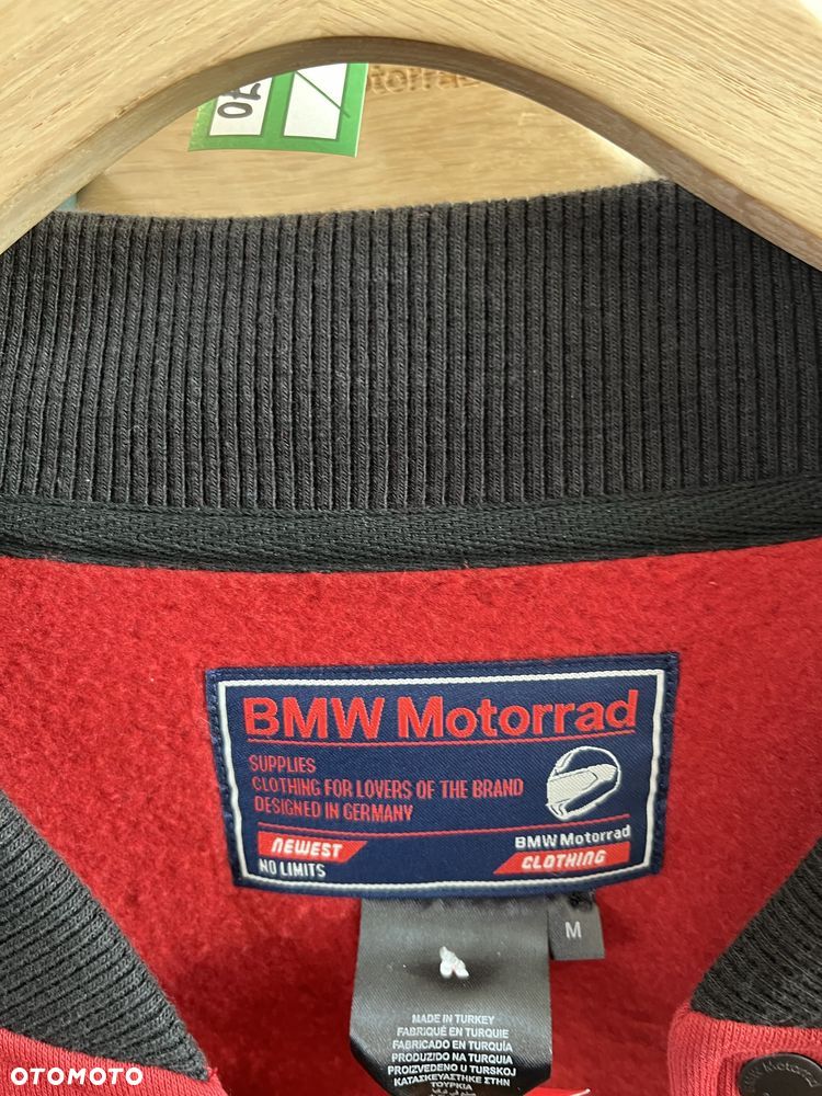 Bluza BMW Motorrad Ridersgear 1978 - 5