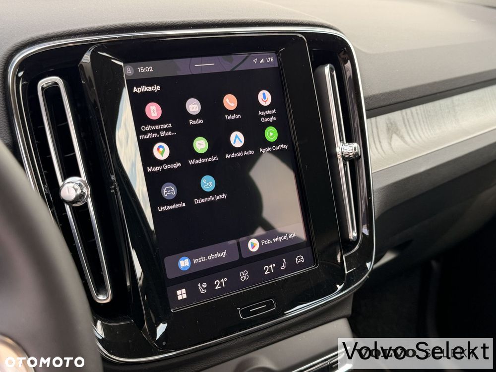 Volvo XC 40 - 13
