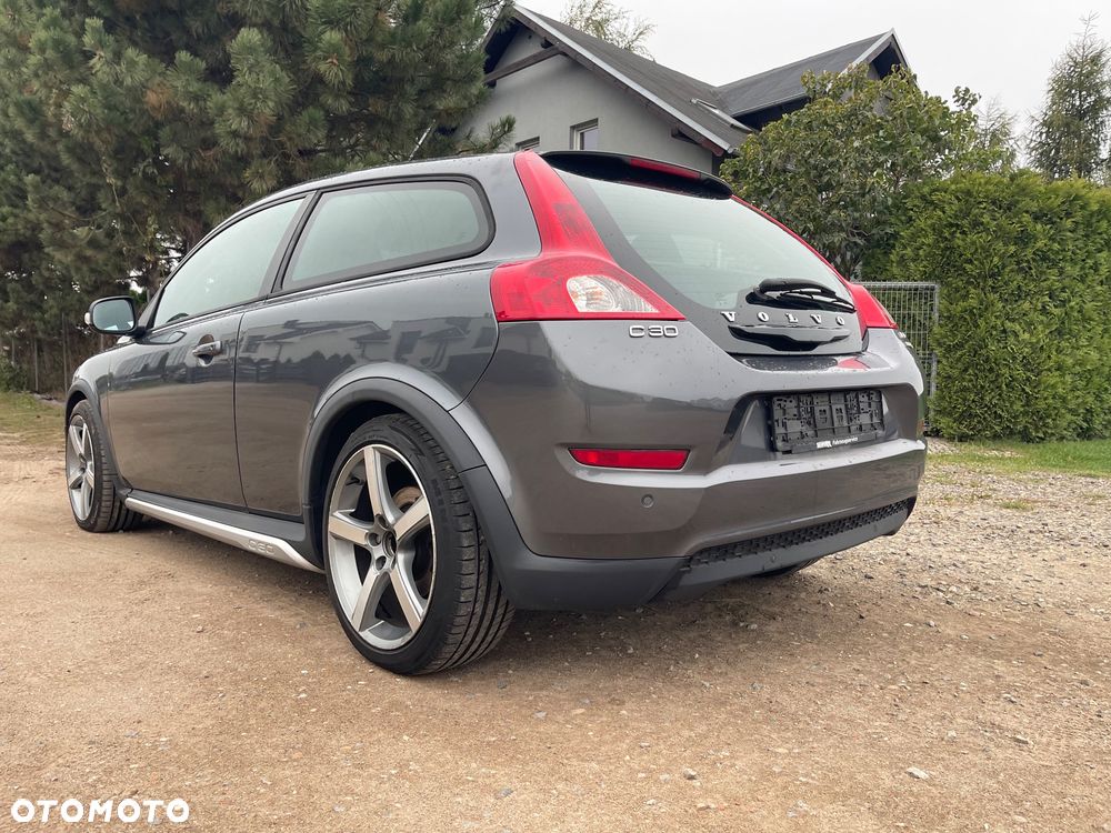 Volvo C30 1.6D DRIVe Momentum Start-Stop - 25