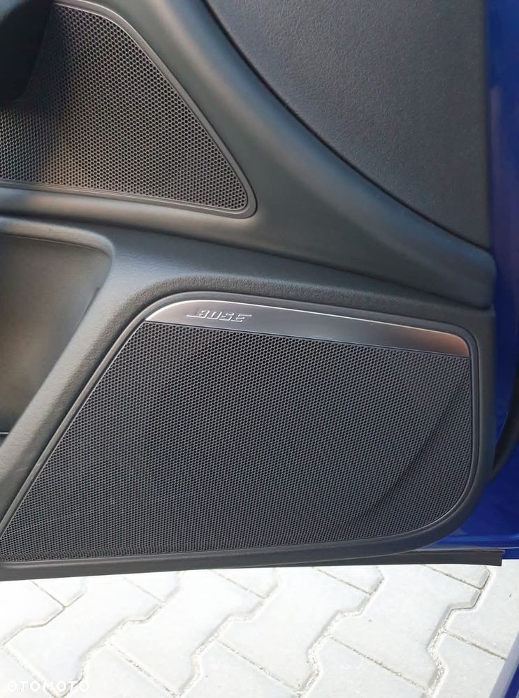 Audi S6 Limousine - 19