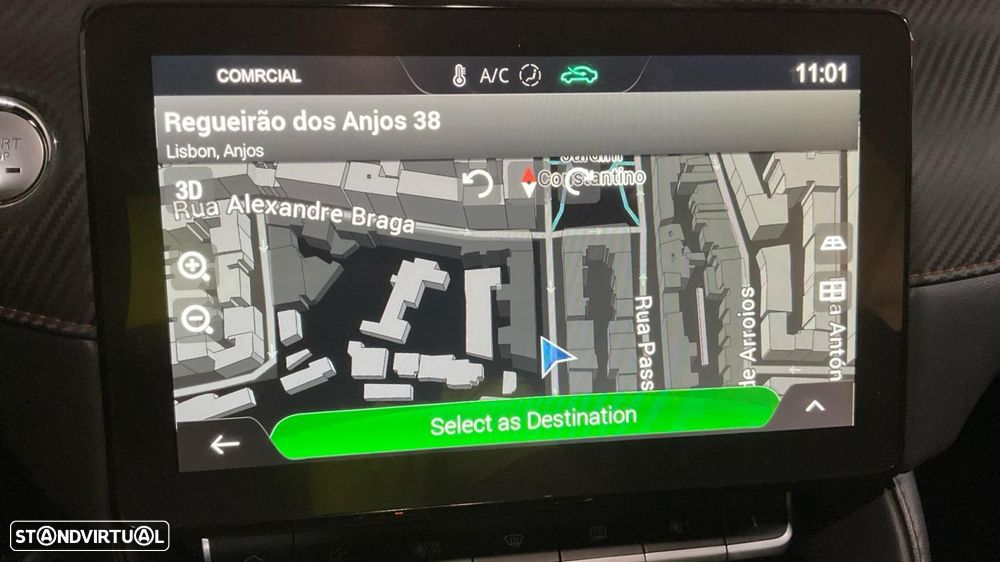 MG ZS 1.0 T-GDI Luxury Aut. - 11