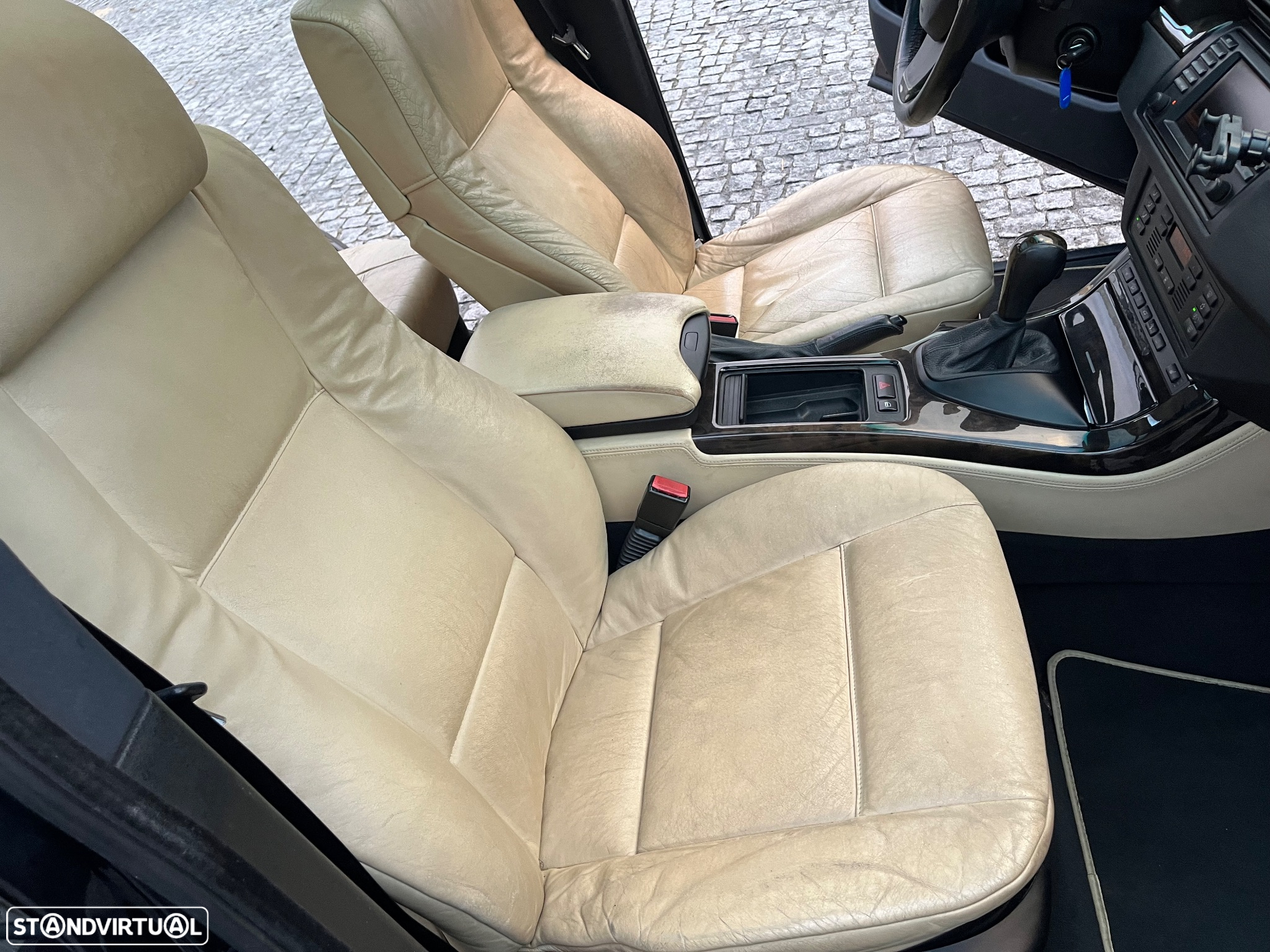 BMW X5 - 23