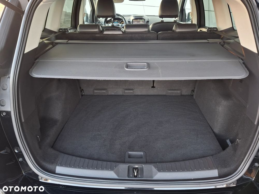 Ford Kuga 2.0 TDCi 2x4 Trend - 25