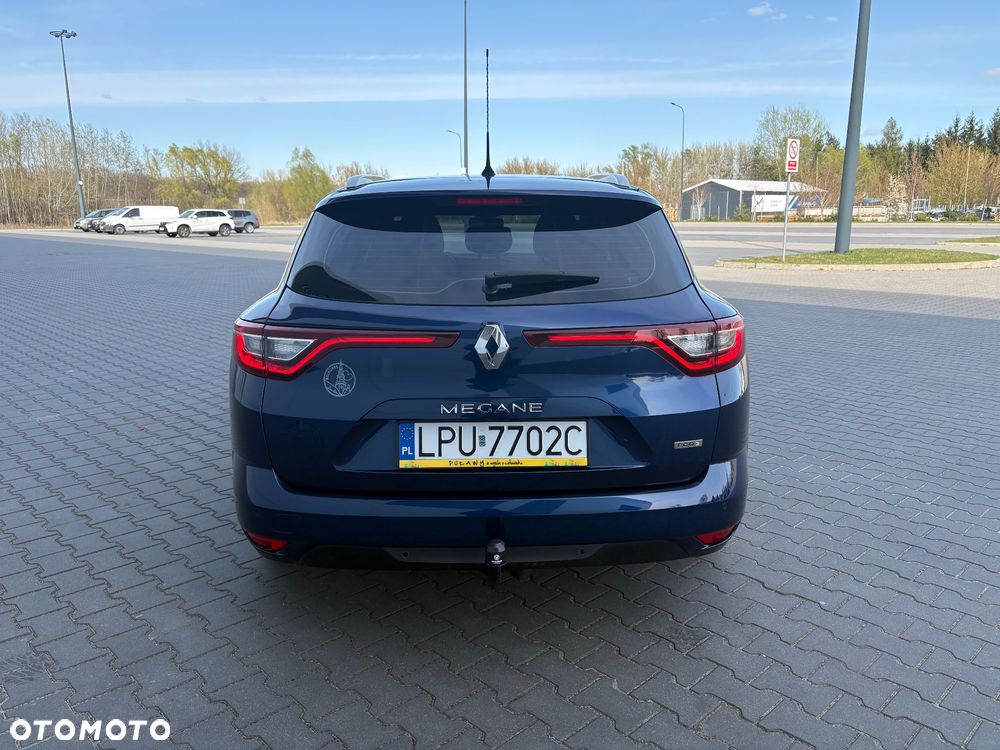 Renault Megane ENERGY dCi 110 INTENS - 7