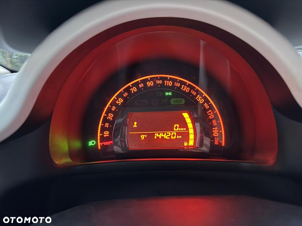 Renault Twingo SCe 65 Equilibre - 16