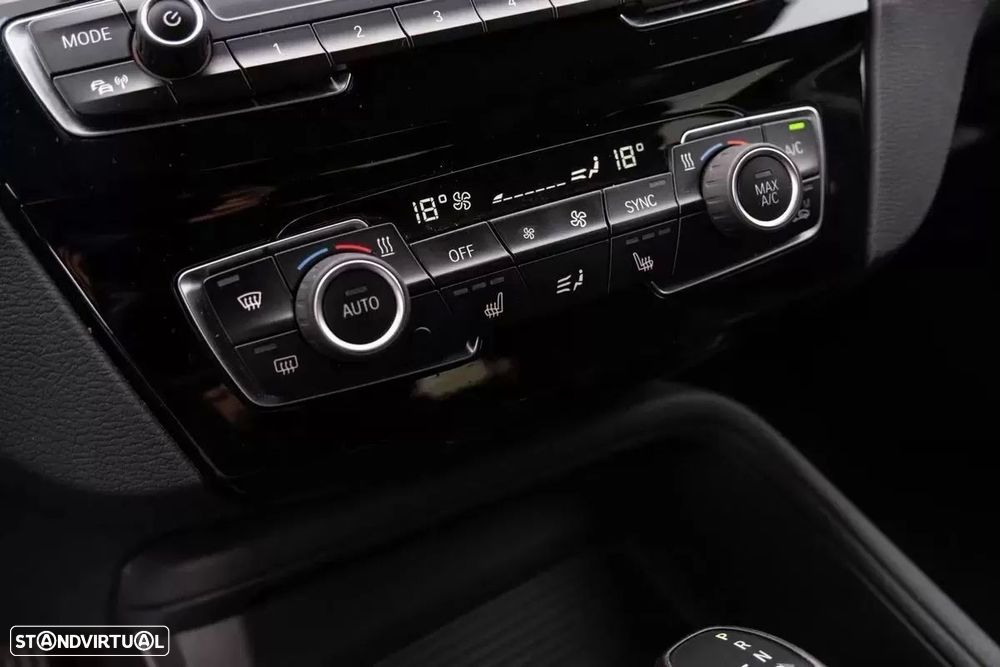 BMW X1 25 e xDrive Line Sport - 17