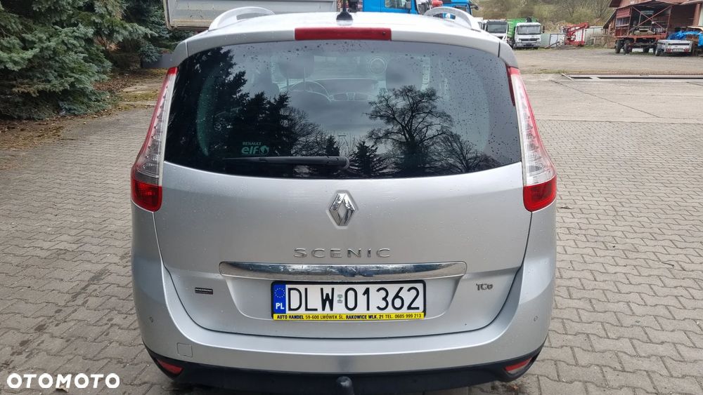 Renault Scenic 1.2 TCE Energy Bose Edition - 6