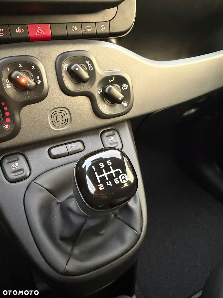 Fiat Panda 1.0 GSE Hybrid - 18