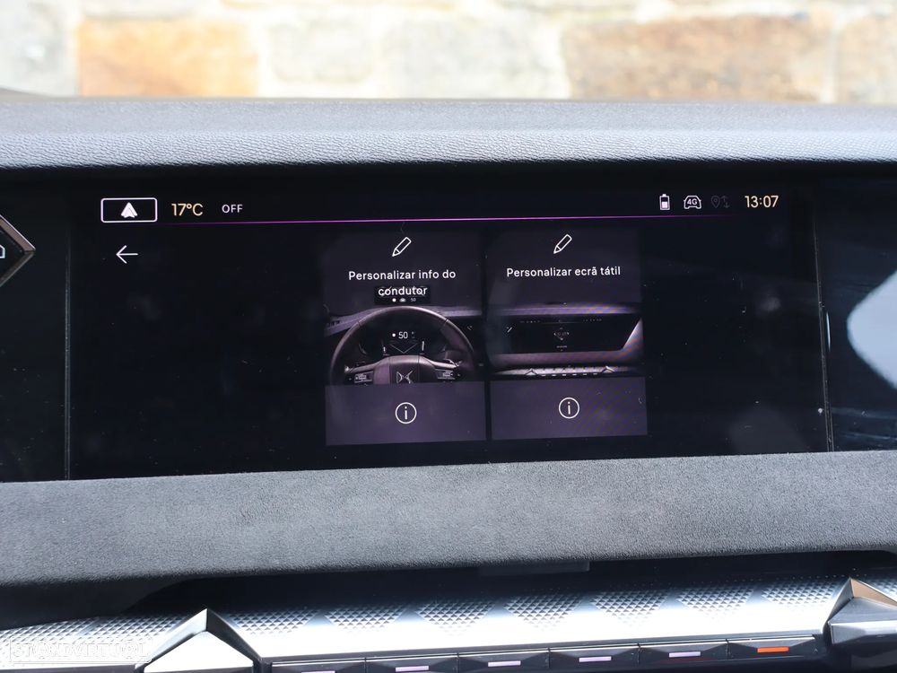DS DS4 E-TENSE 225 PERFORMANCE LINE - 31
