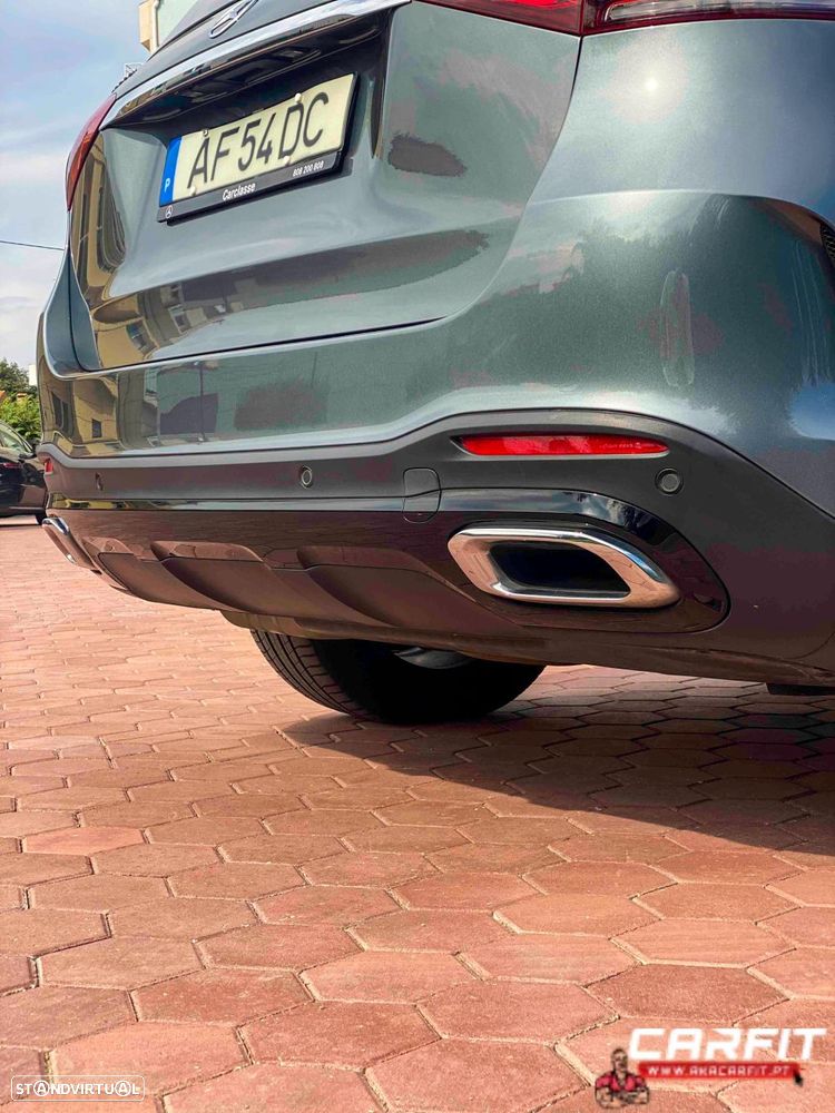 Mercedes-Benz GLE 350 - 47