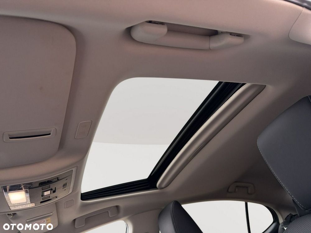 Lexus ES - 21