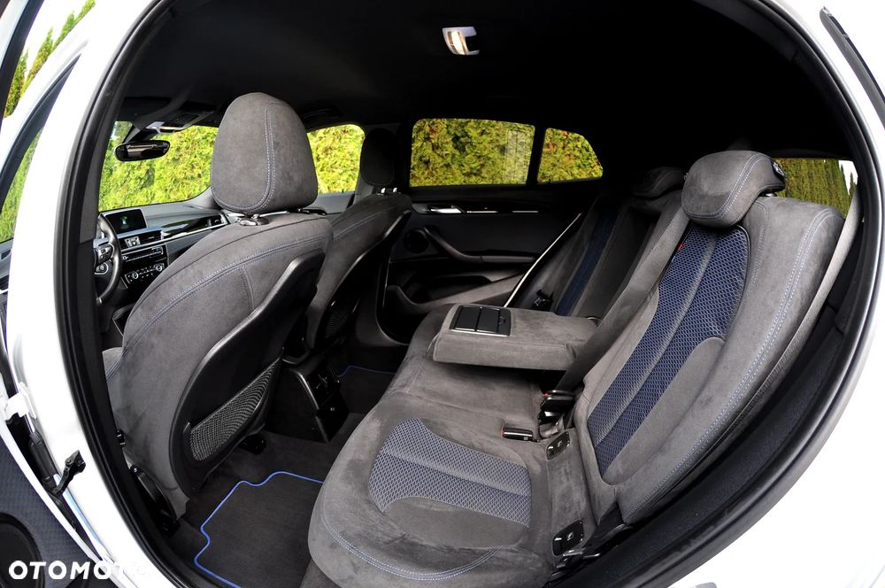 BMW X2 sDrive18d M Sport - 26