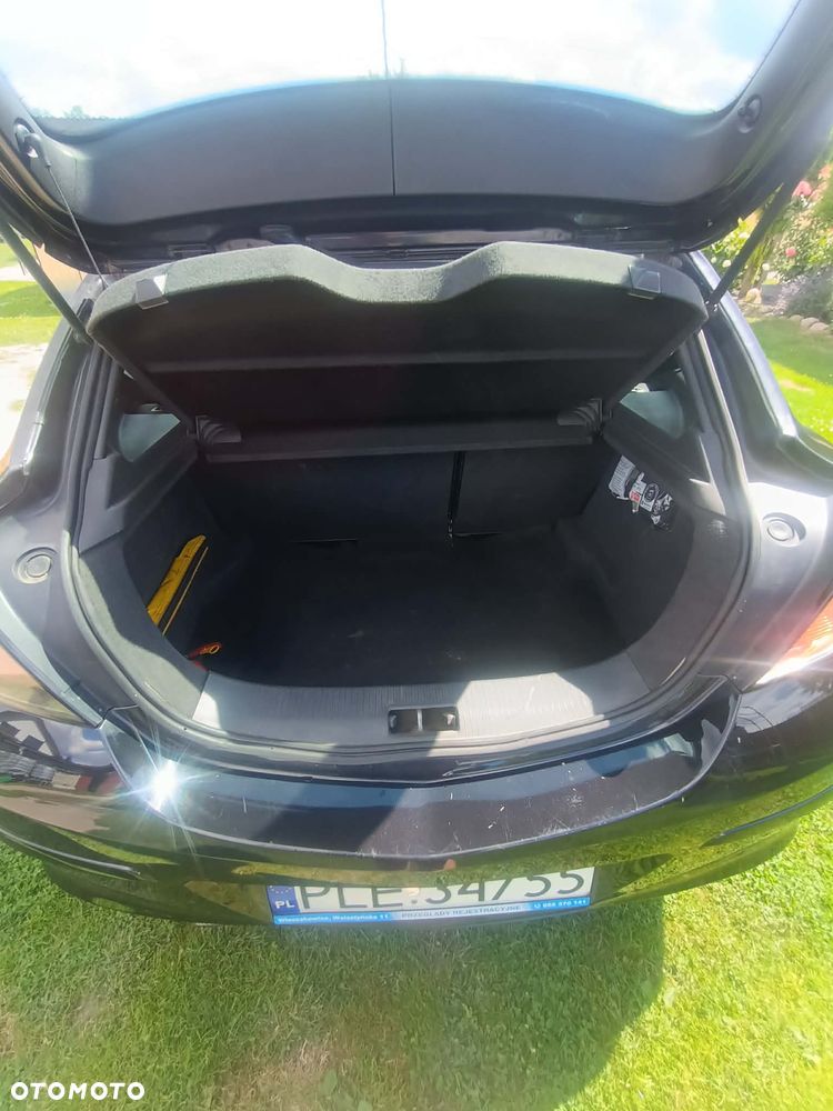 Opel Astra 1.6 Sport - 6