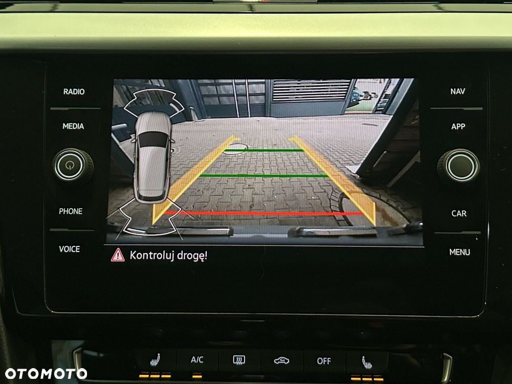 Volkswagen Arteon 2.0 TDI 4Motion Elegance DSG - 32