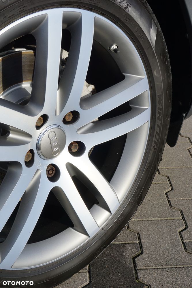 Audi Q7 3.0 TDI Quattro Tiptronic - 40