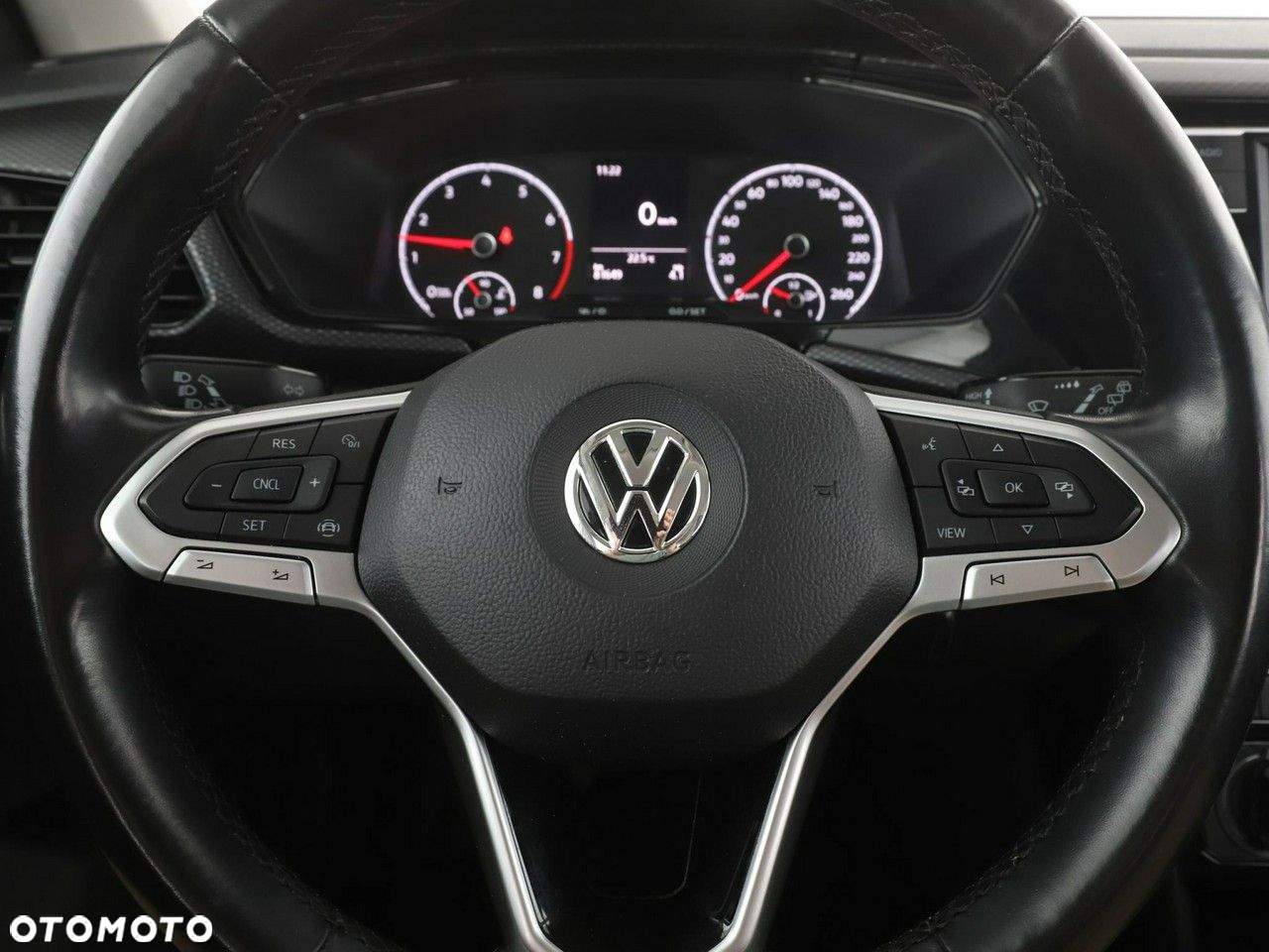 Volkswagen T-Cross - 20