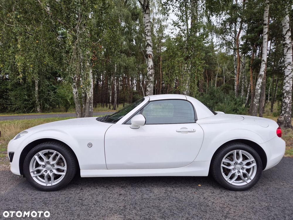 Mazda MX-5 - 3