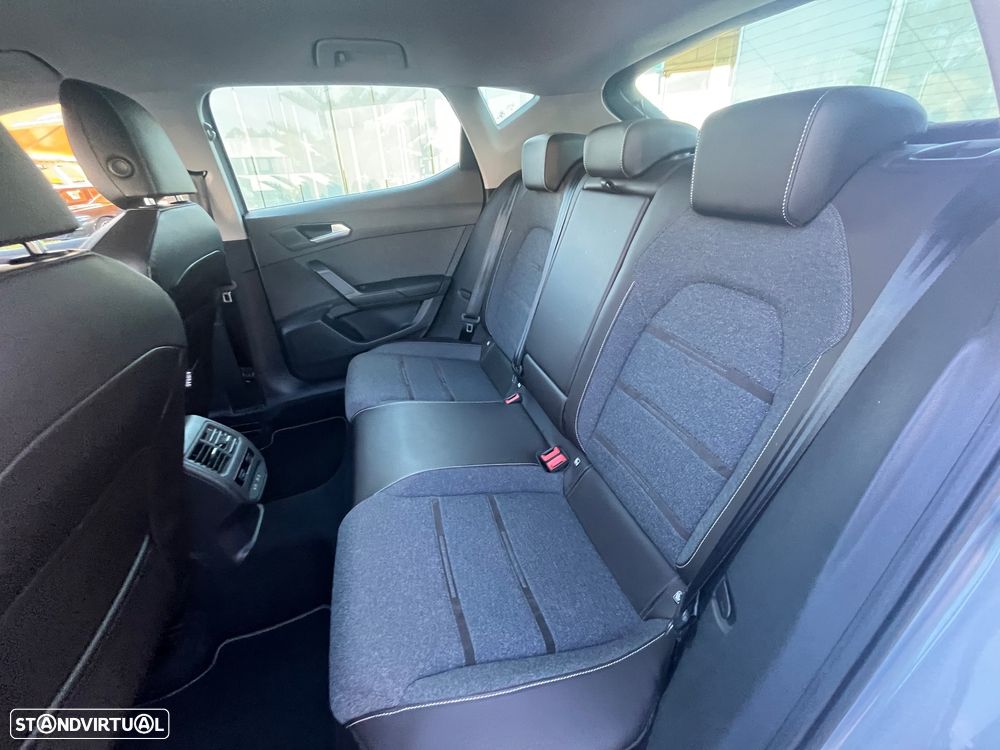 SEAT Leon 1.4 e-Hybrid Xcellence DSG - 55