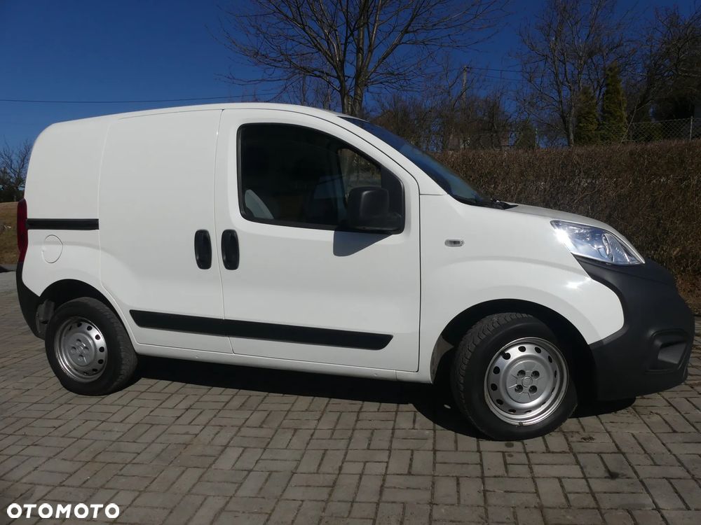 Fiat Fiorino 1.4 Lounge - 15
