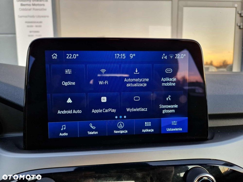 Ford Kuga 1.5 EcoBlue FWD Titanium - 28
