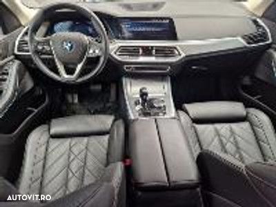 BMW X5 - 7
