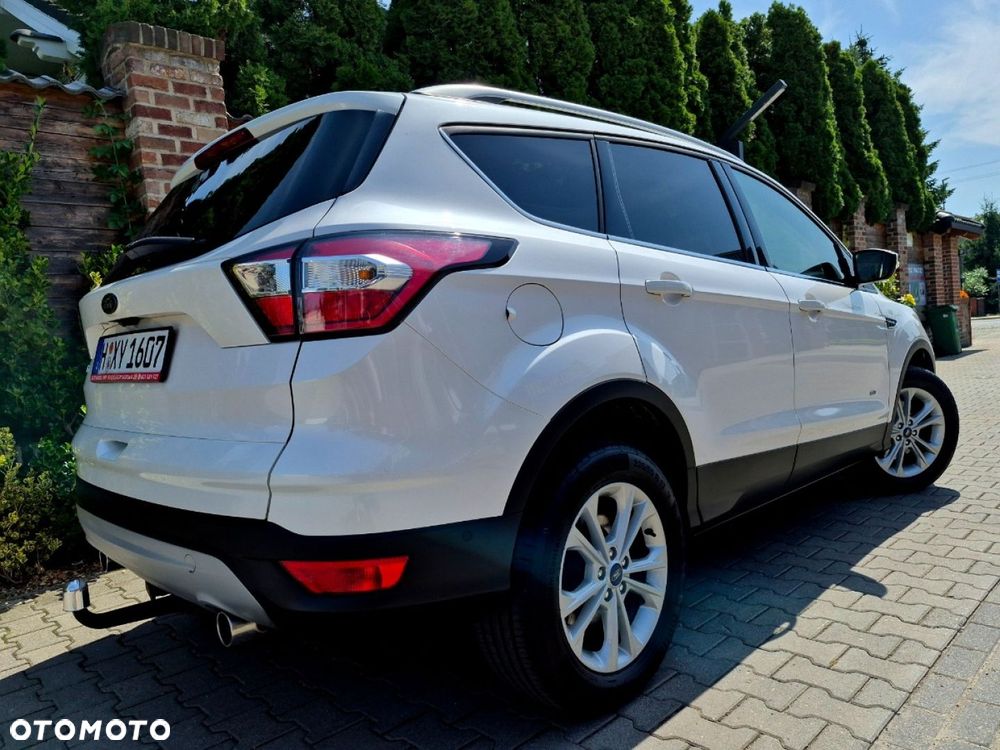 Ford Kuga - 5