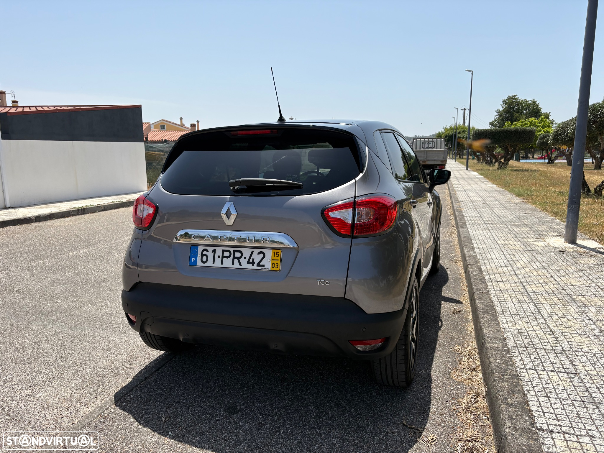 Renault Captur 0.9 TCE Sport - 10