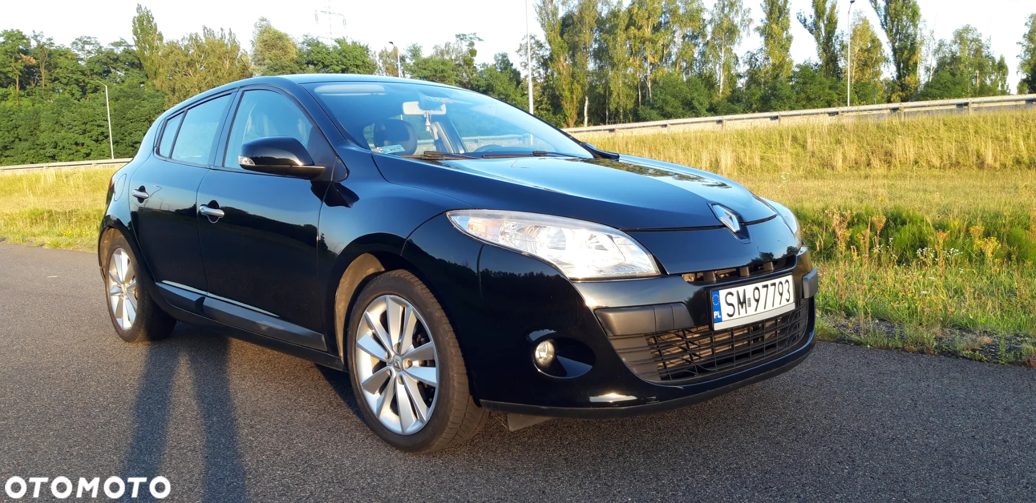 Renault Megane 1.4 16V TCE Dynamique - 2