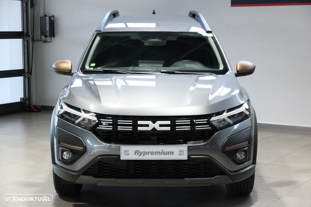Dacia Jogger 1.0 ECO-G Extreme 7L Bi-Fuel - 3