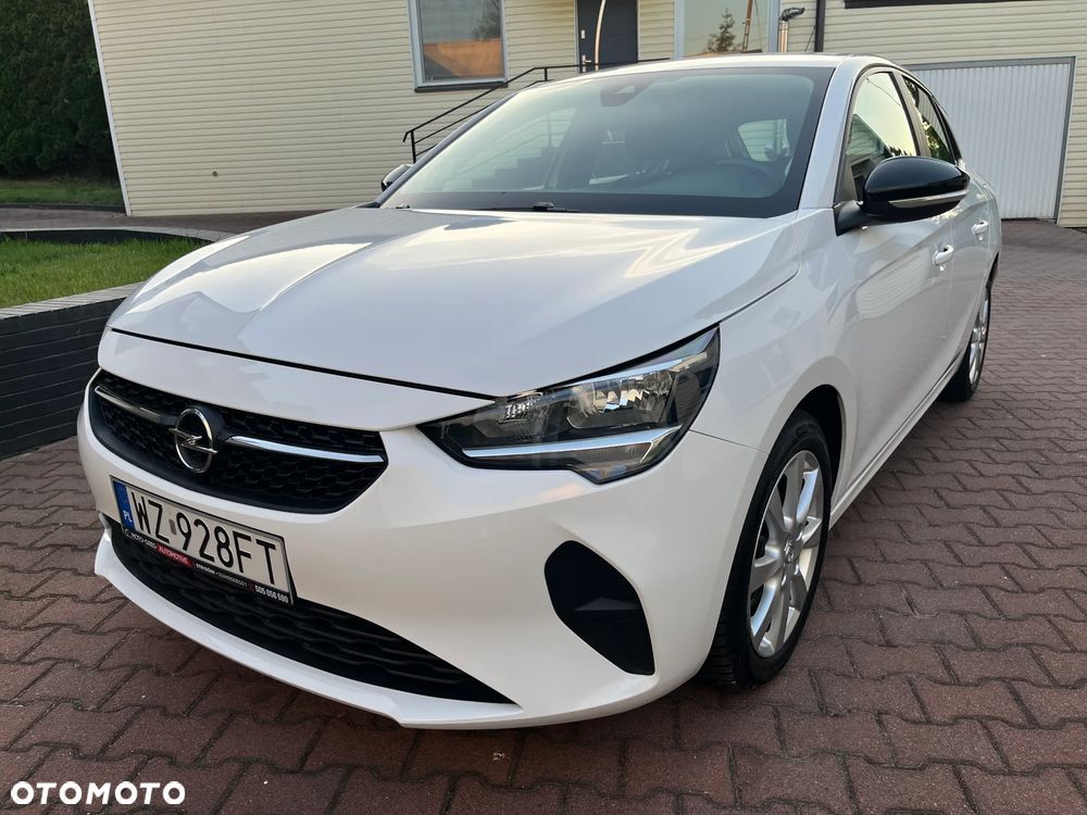 Opel Corsa 1.5 D Elegance Business Pack S&S - 3