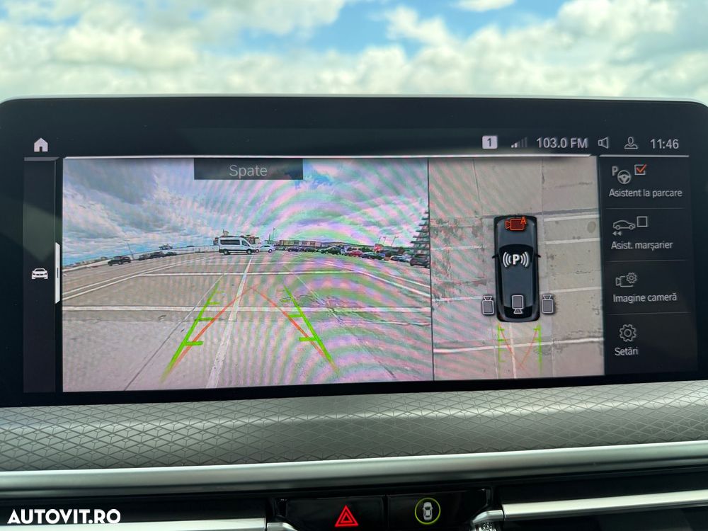 BMW X4 - 36