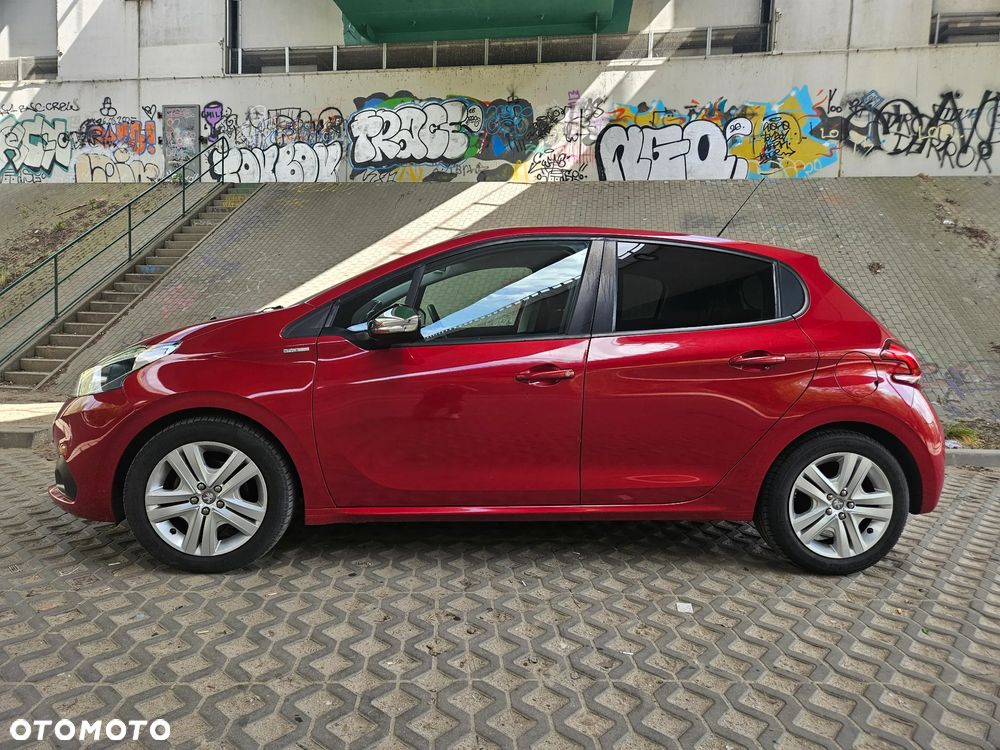 Peugeot 208 1.2 PureTech Active - 6